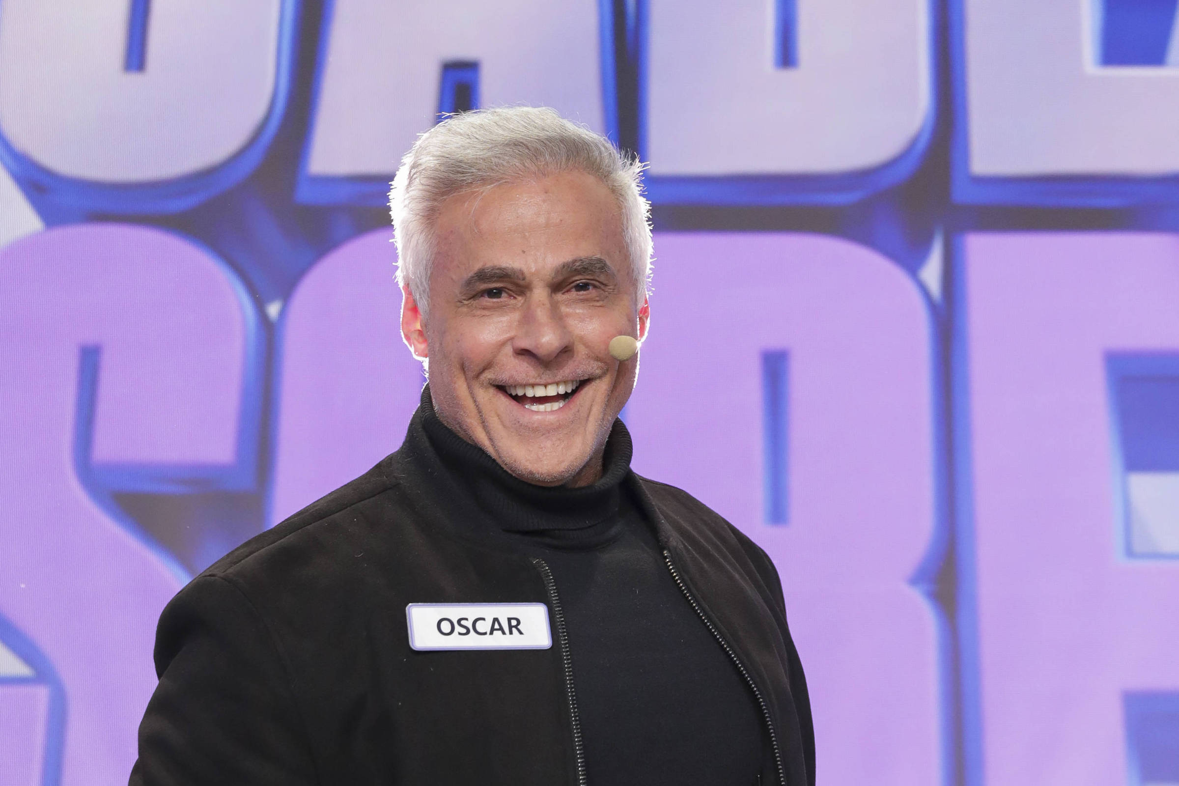 Oscar Magrini