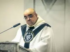 Padre José Eduardo de Oliveira e Silva
