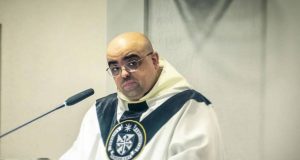 Padre José Eduardo de Oliveira e Silva