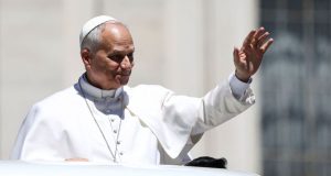 Papa Leão XIV