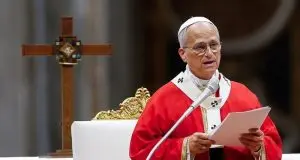 Papa Leão XIV