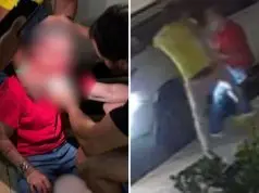 Pastor agredido em Goiânia após usar camiseta vermelha