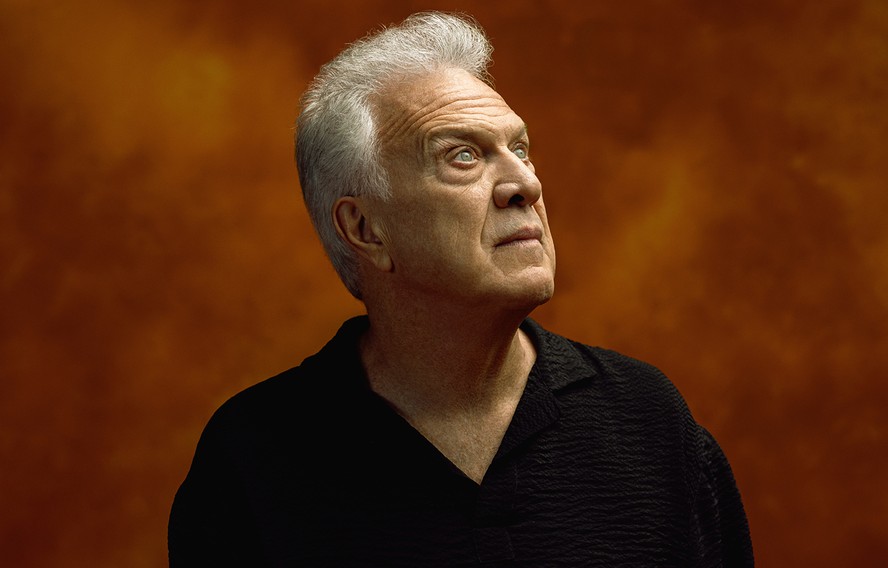 Pedro Bial