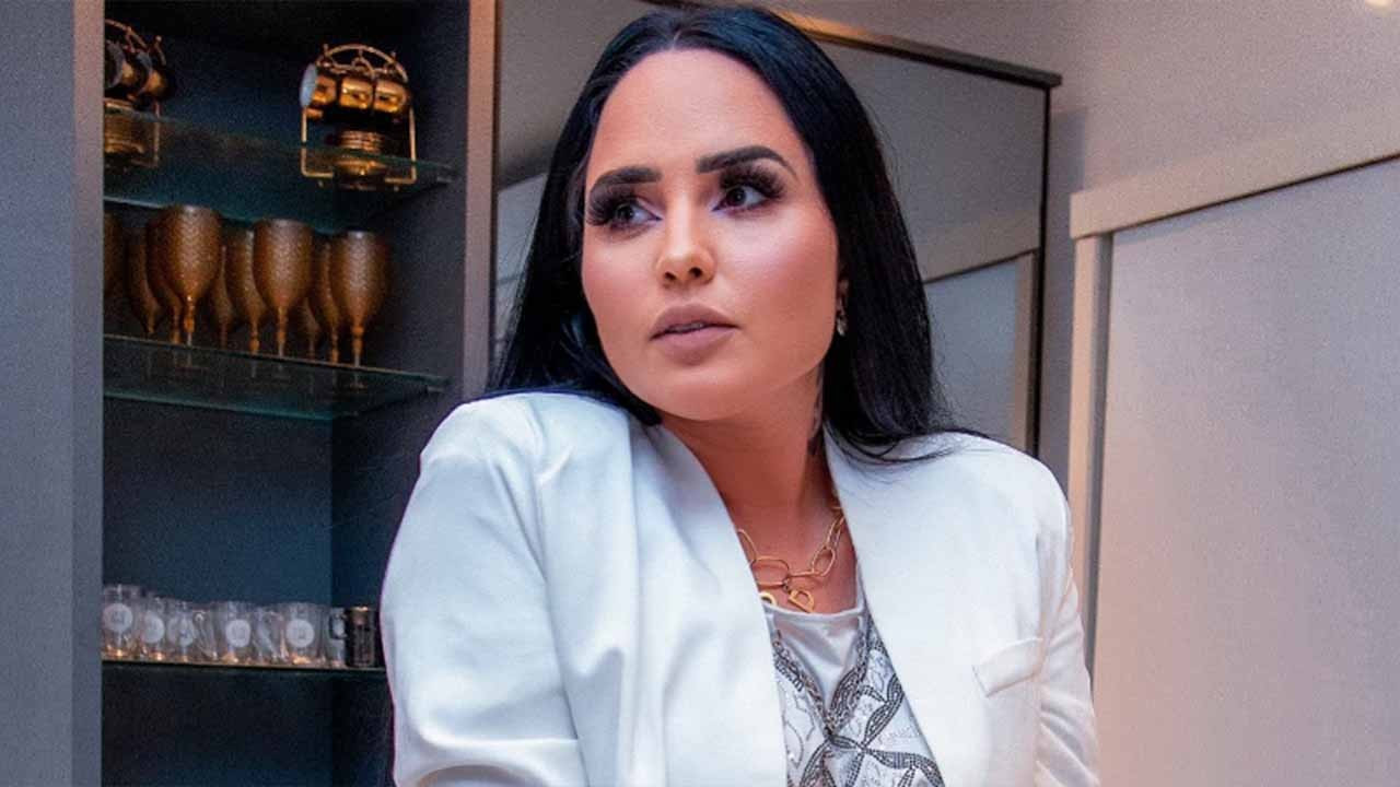 Cantora Perlla