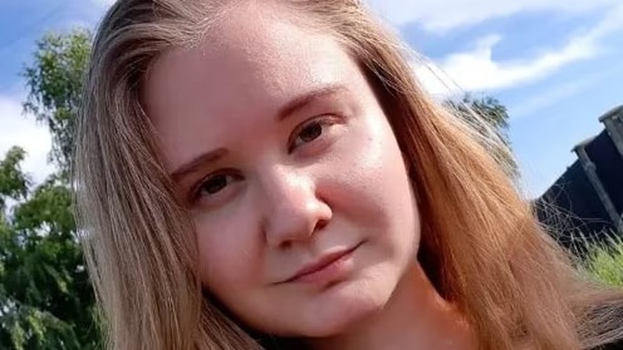 Daria Shipilova, pesquisadora morta na Rússia