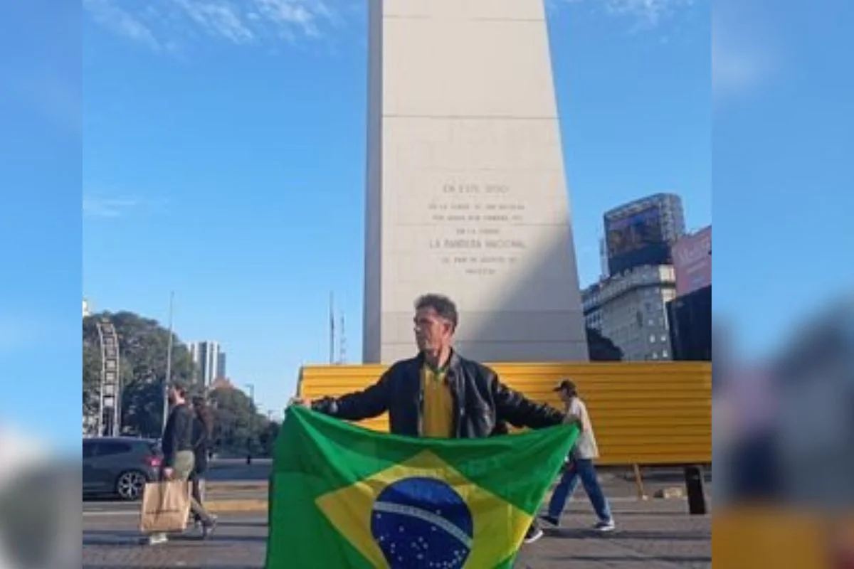 Claudiomiro da Rosa Soares