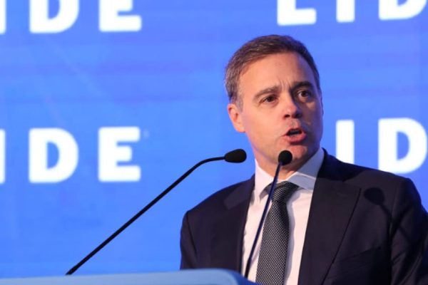 PGR vê falta de provas em acusação de Moraes contra Mendonça no caso Master
