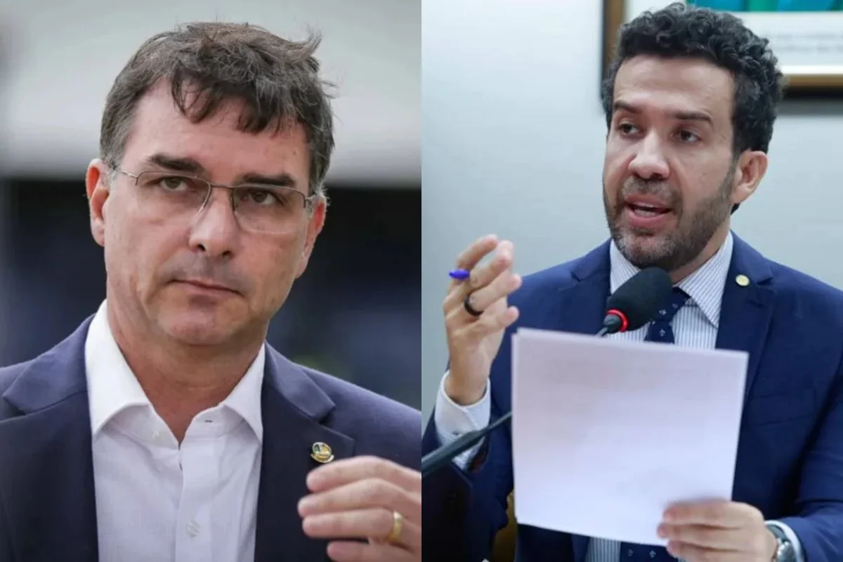 Flávio Bolsonaro