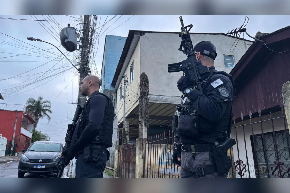 Polícia Civil do Rio Grande do Sul