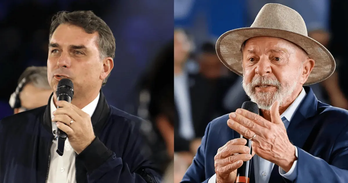 Flávio Bolsonaro