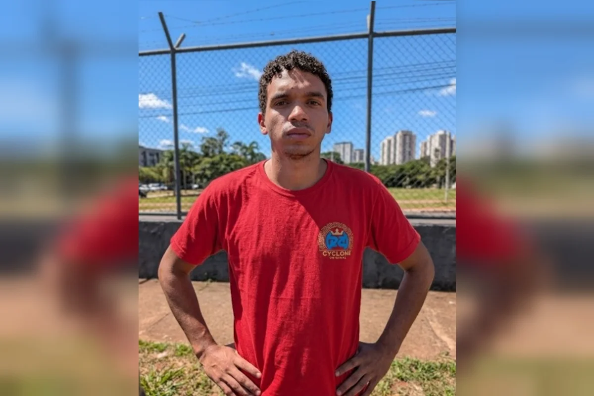 Eduardo Jesus Rodrigues