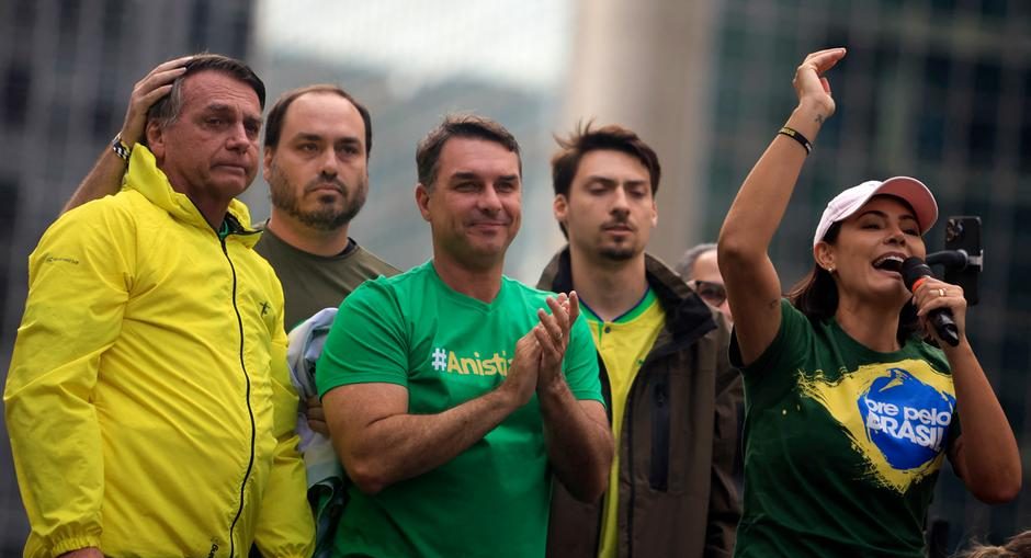 Jair Bolsonaro