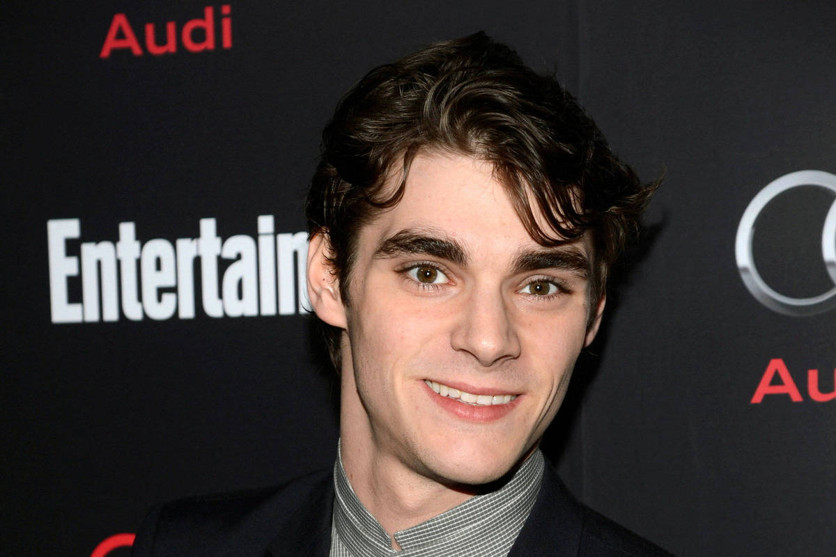 RJ Mitte