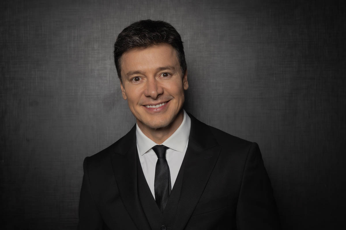 Rodrigo Faro