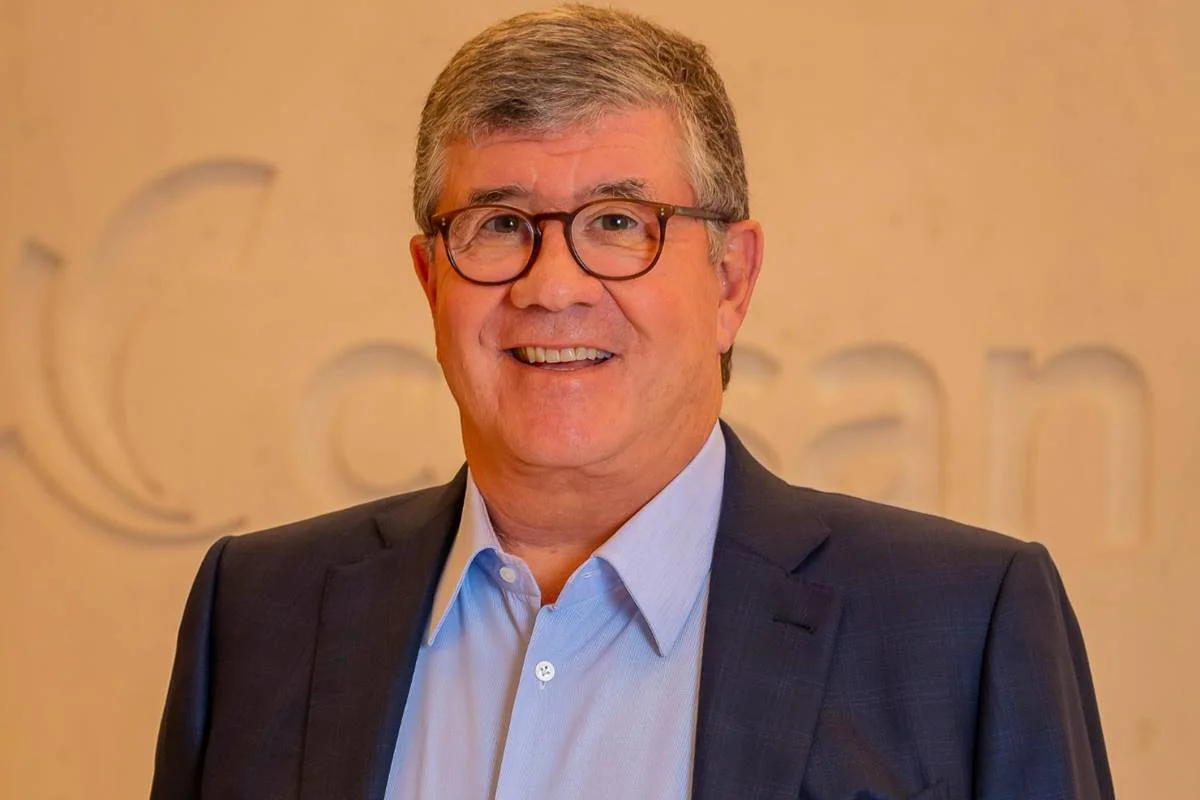 Rubens Ometto