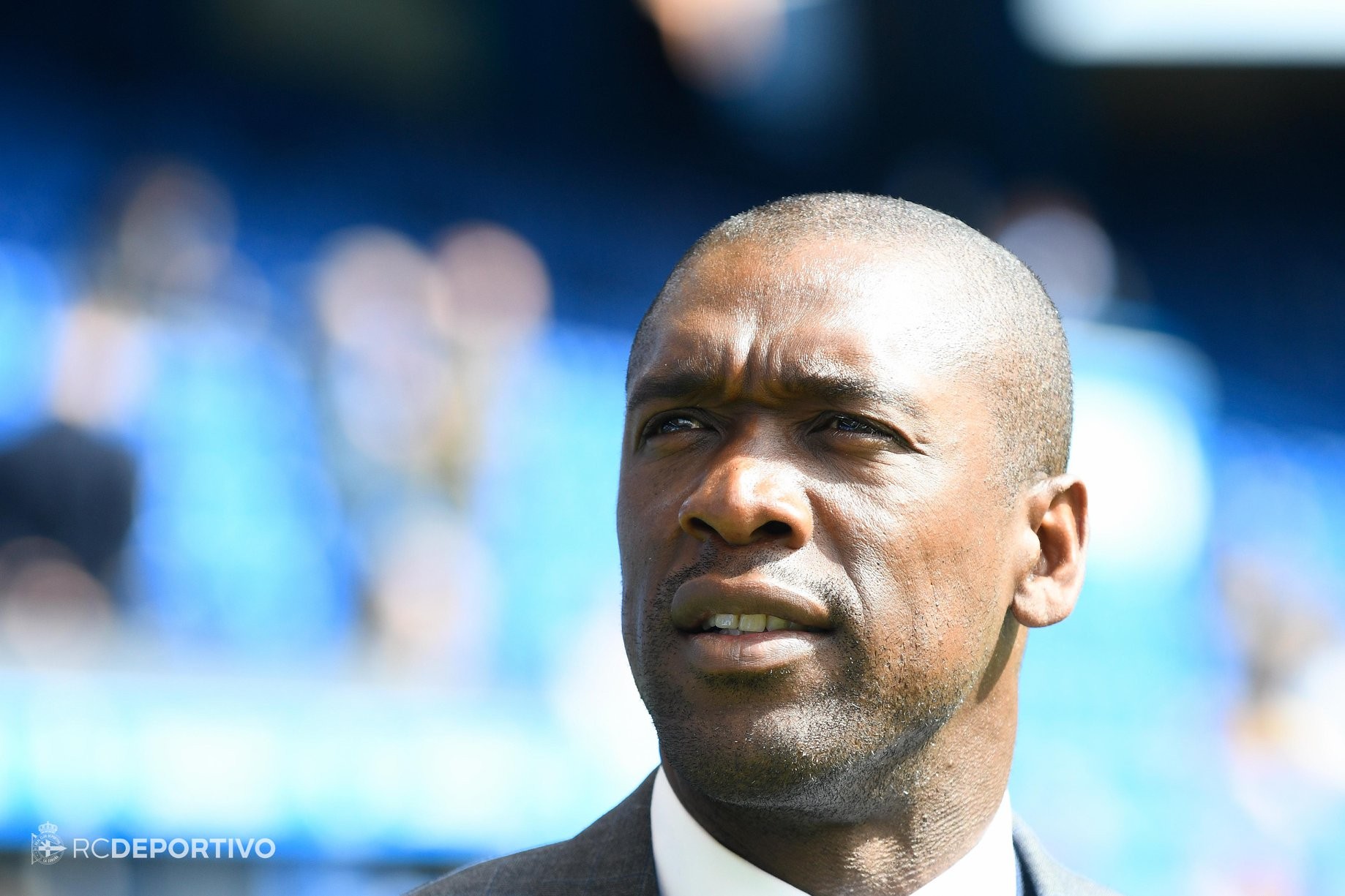 Clarence Seedorf