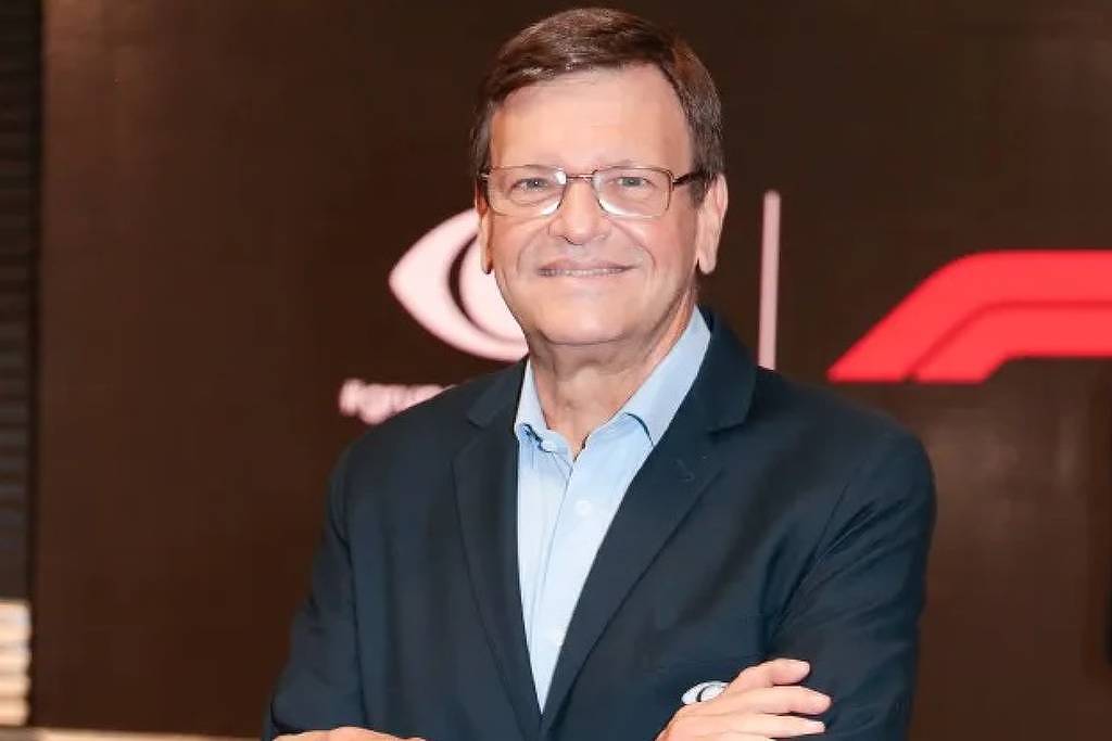 Sergio Maurício