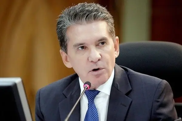 Presidente do TCE-MT recebeu R$ 15,4 milhões em “folha paralela”, aponta STJ