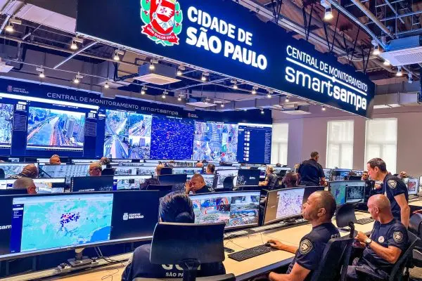 Prefeitura de Nunes culpa servidor por vazamento de 58 mil câmeras
