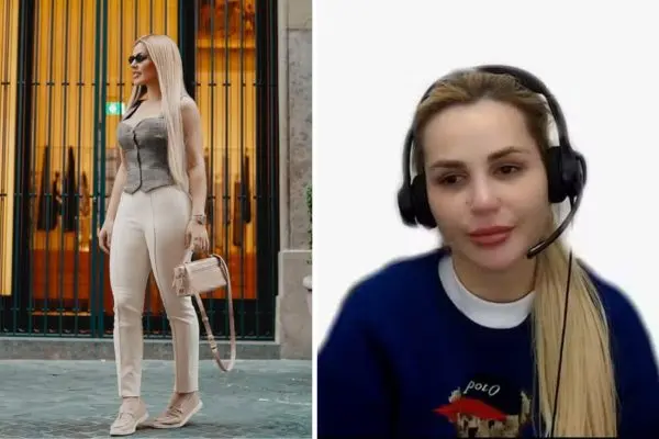 Filha de Deolane é internada após crise de pânico relatada pela família