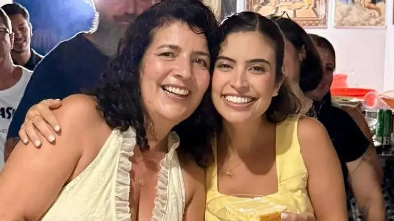 Tabata Amaral