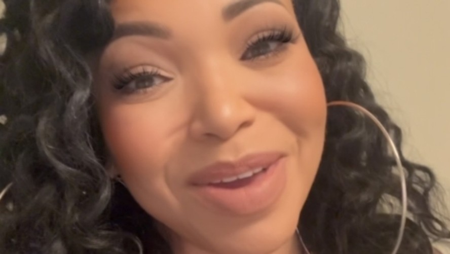 Tisha Campbell