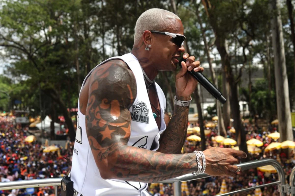 Léo Santana