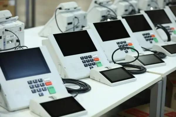 Mudança de última hora: TSE altera local de votação de 123 mil eleitores