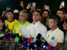 Flávio Bolsonaro