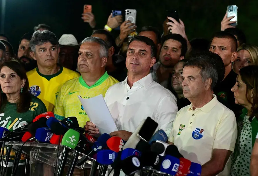 Flávio Bolsonaro