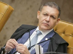 Ministro do Tribunal Superior Eleitoral