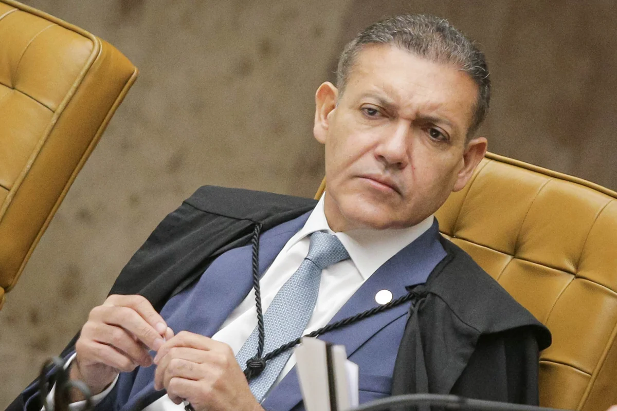 Ministro do Tribunal Superior Eleitoral