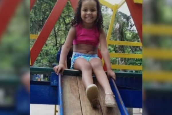 Vaquinha arrecada R$ 1,5 milhão para família de Ana Clara em menos de cinco horas