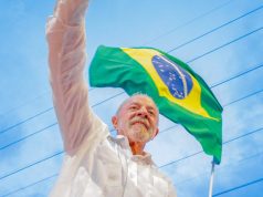 Lula da Silva
