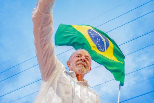 Lula da Silva