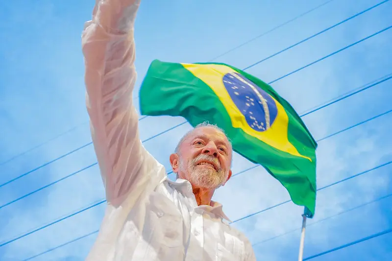 Lula da Silva