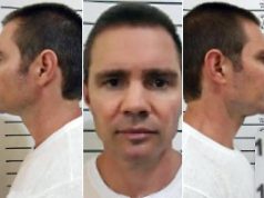 Fotos de identificação de Daniel Vorcaro no Complexo Penal II de Guarulhos