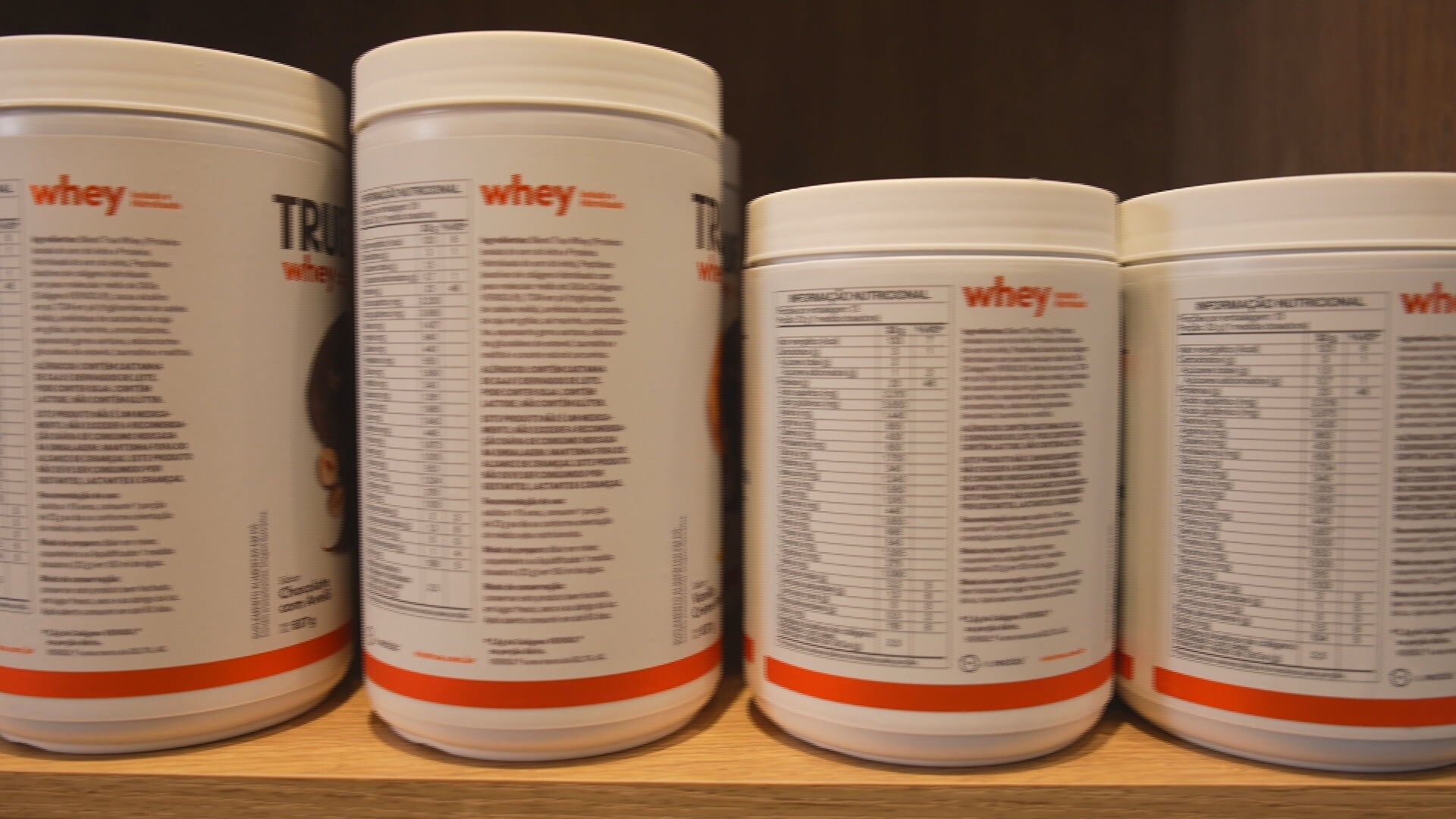Whey protein