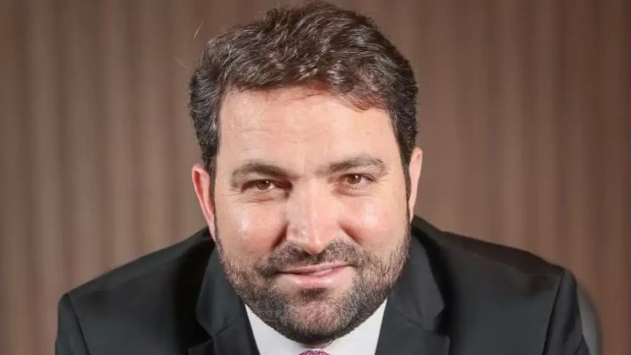 Advogado Willer Tomaz