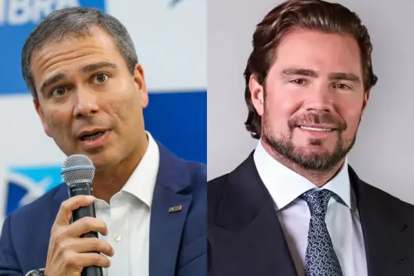 O convite que Vorcaro fez a ex-presidente do BRB, segundo depoimento