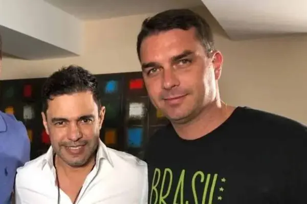 Zezé ataca voto do Nordeste, onde faturou R$ 22,5 milhões em dinheiro público com shows