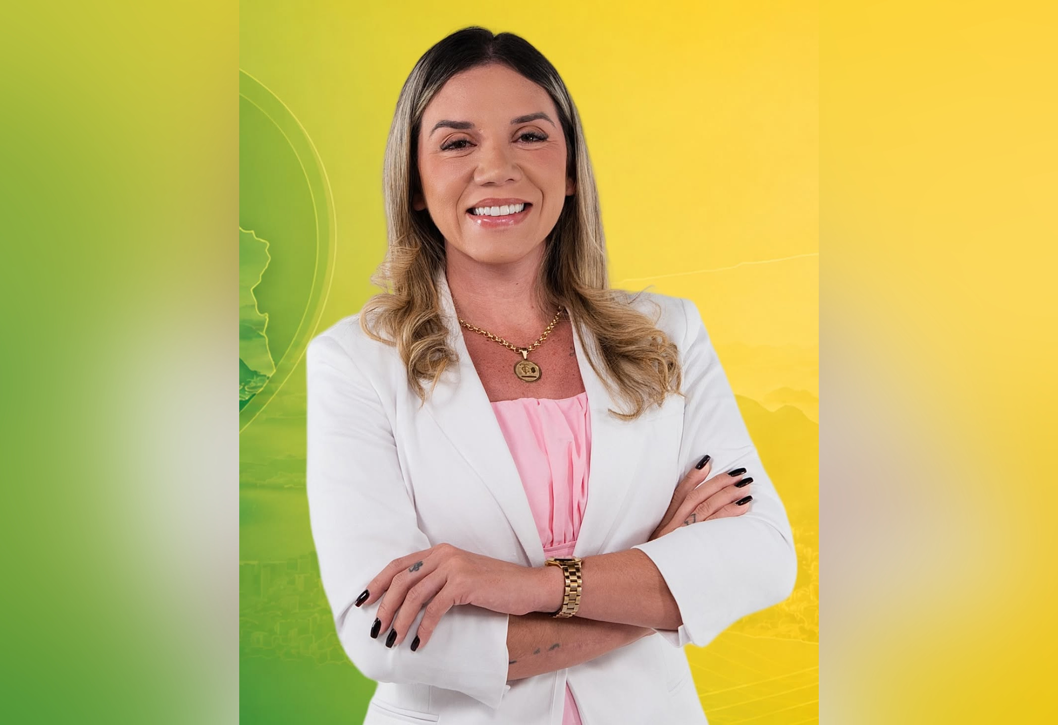 Celina Toledo