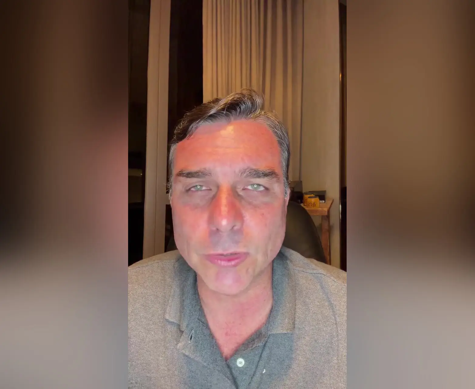 Flávio Bolsonaro
