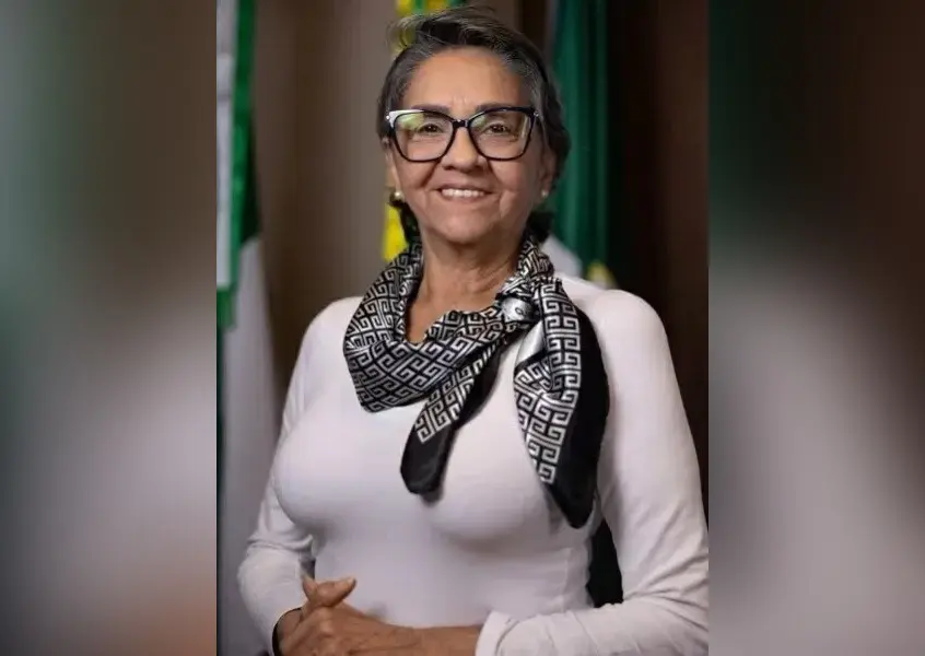 Iracy Gois de Azevedo