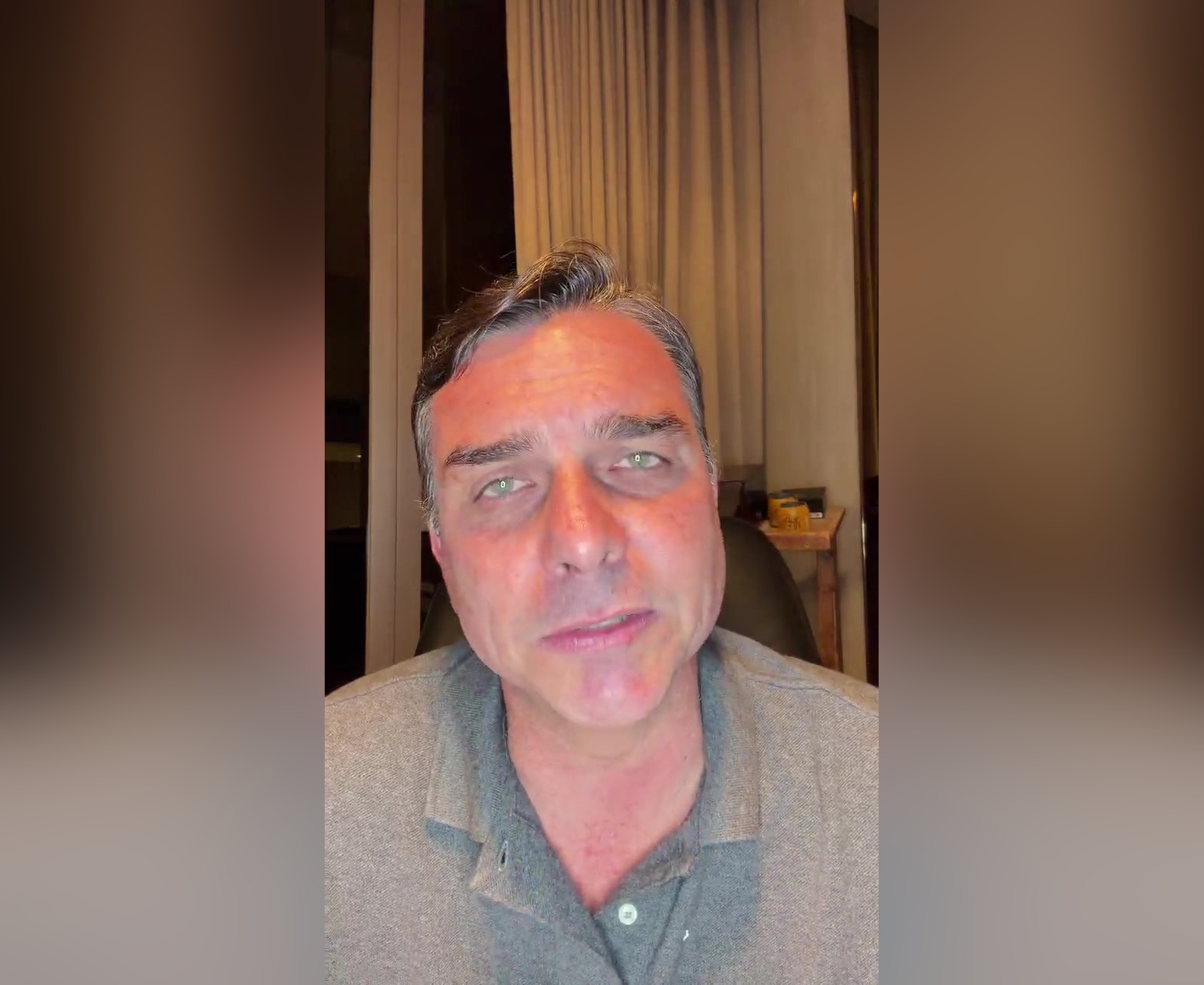Flávio Bolsonaro