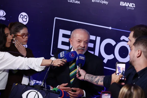 Terra de Caiado concentra 8 das 10 cidades onde Lula mais cresceu no 2º turno