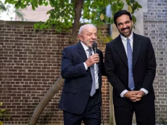 Lula Zohran Mamdani