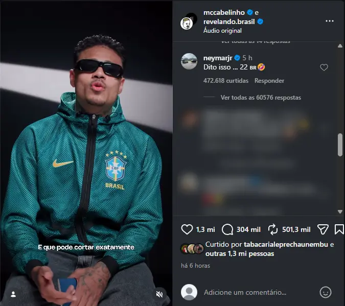 Neymar