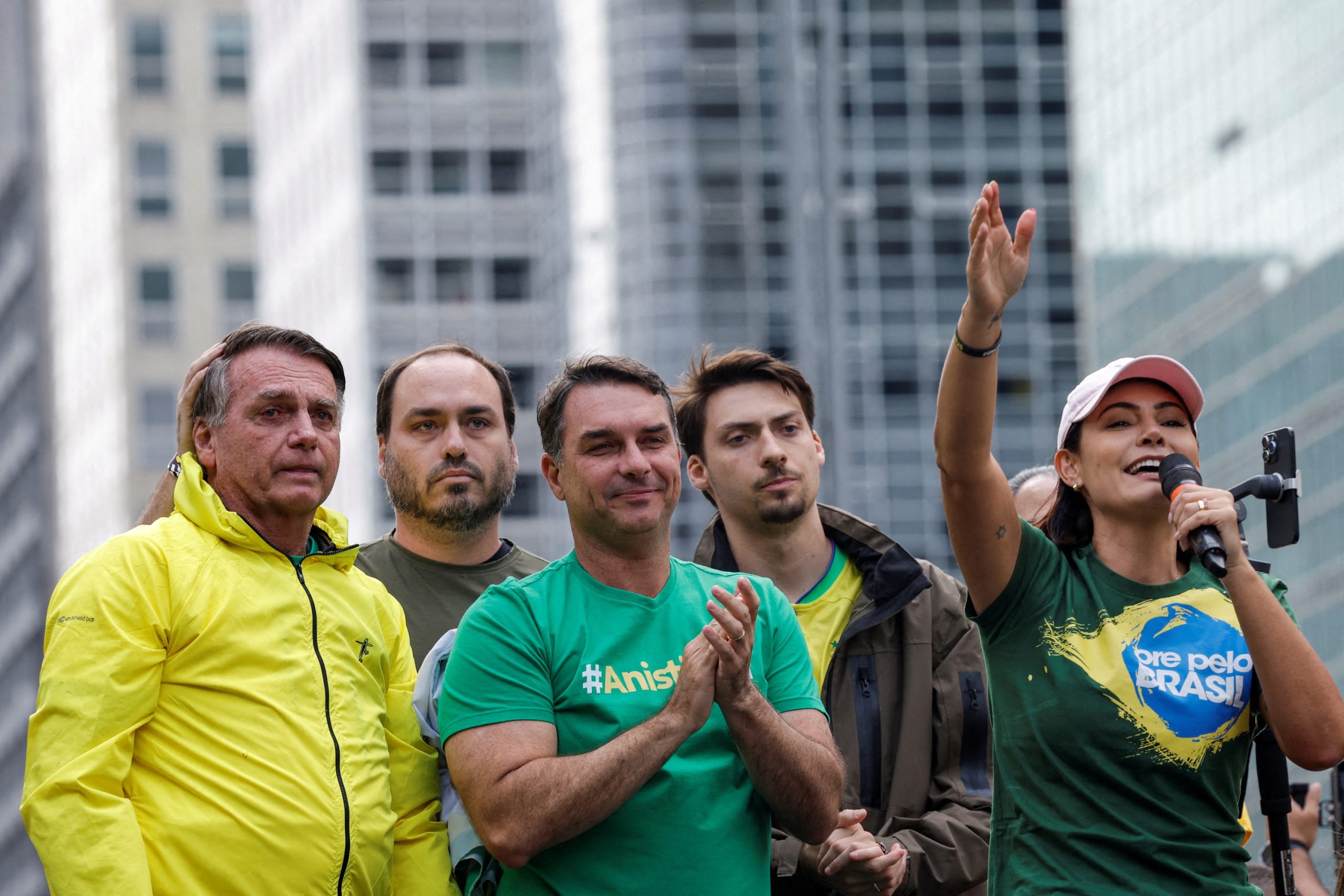Bolsonaro