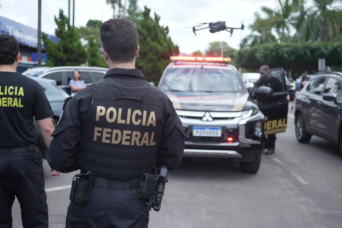 Polícia Federal